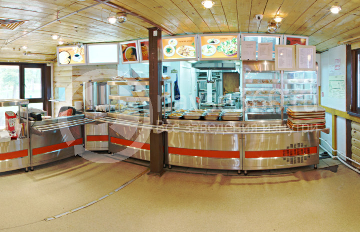 Кафе Казани